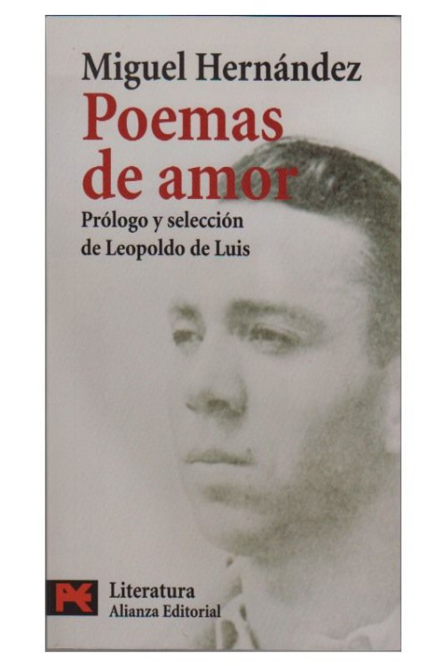 Poemas de amor