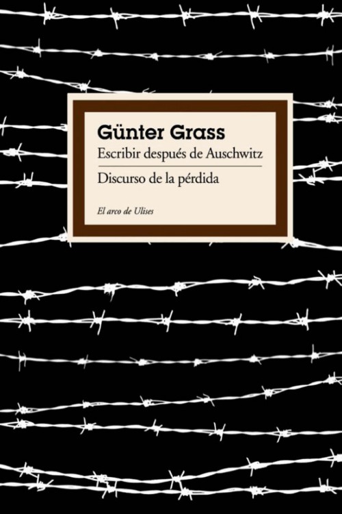 Günter Grass