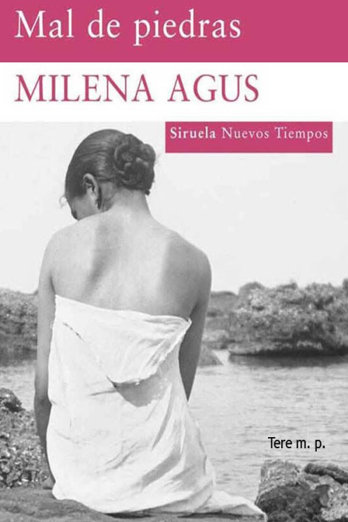 Milena Agus