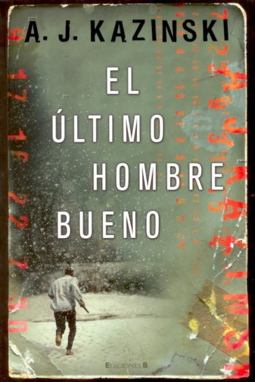 El último hombre bueno