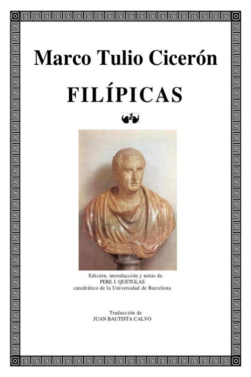 Filípicas