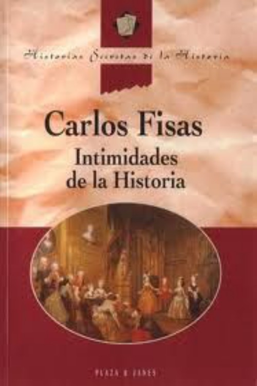 Intimidades de la historia