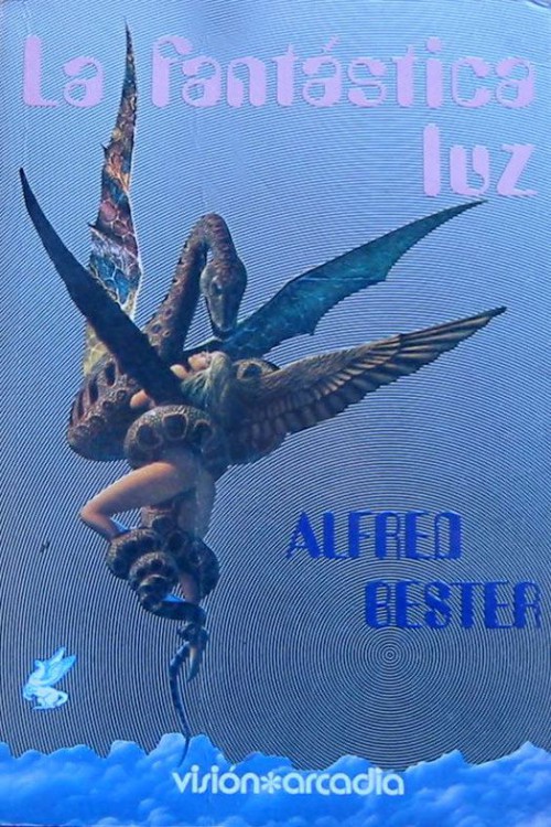 Alfred Bester
