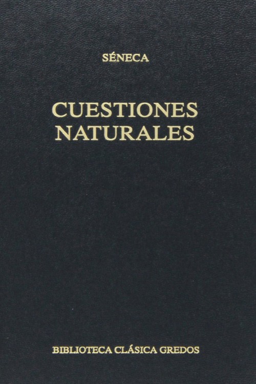 Cuestiones naturales
