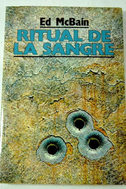 Ritual de la sangre