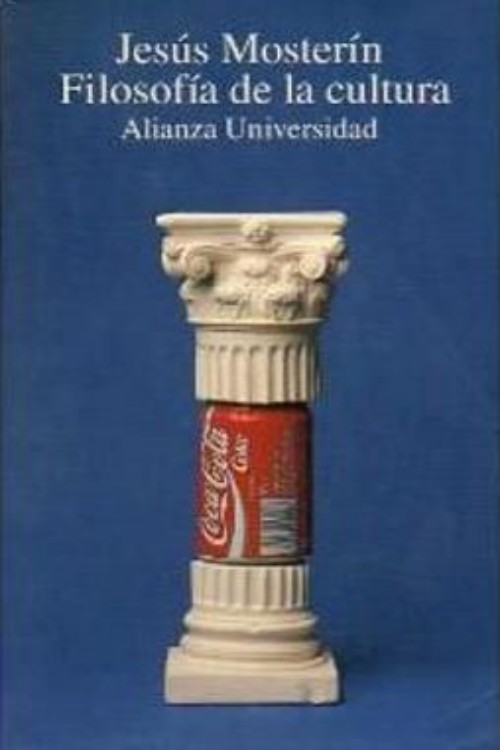 Filosofía de la cultura