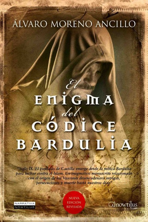 El enigma del códice Bardulia