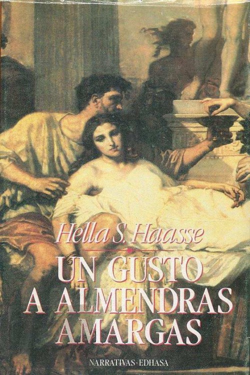 Un gusto a almendras amargas