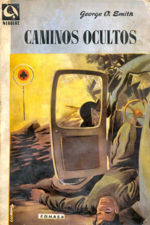 Caminos Ocultos