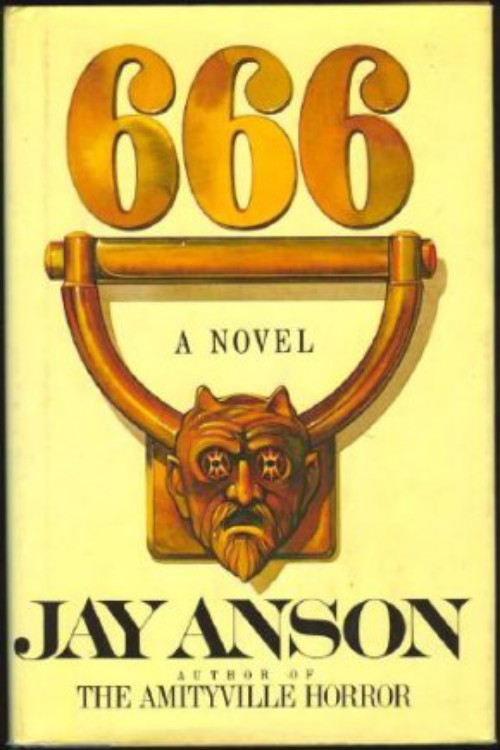 Jay Anson