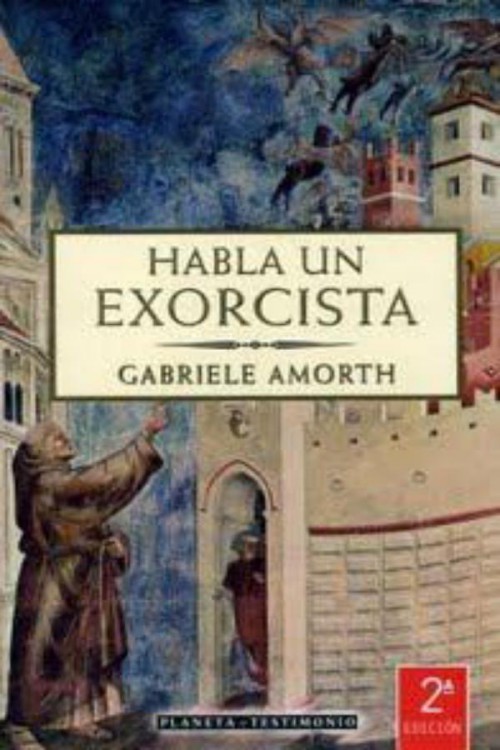 Gabriele Amorth