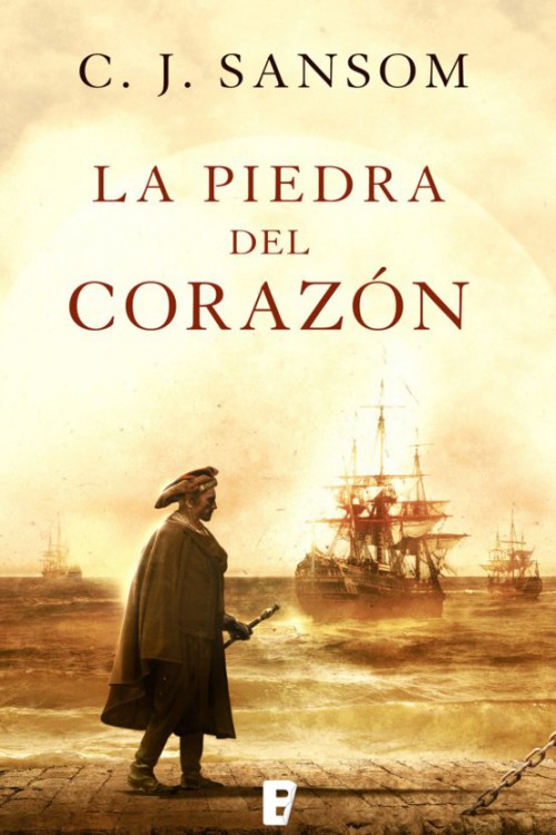 La piedra del corazón