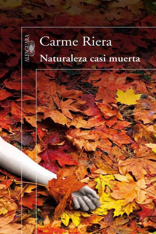 Carme Riera