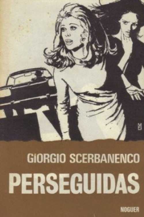 Perseguidas