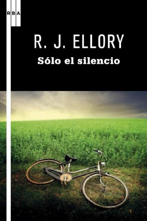 R.J. Ellory