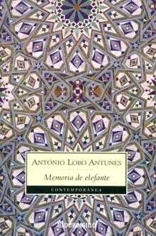 António Lobo Antunes