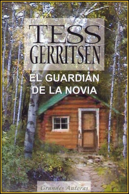 Tess Gerritsen