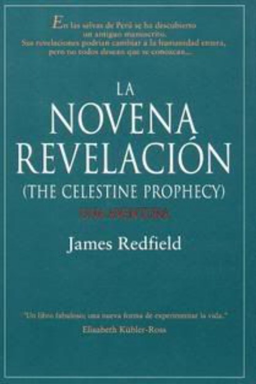La novena revelación