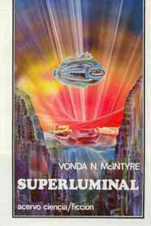 Superluminal