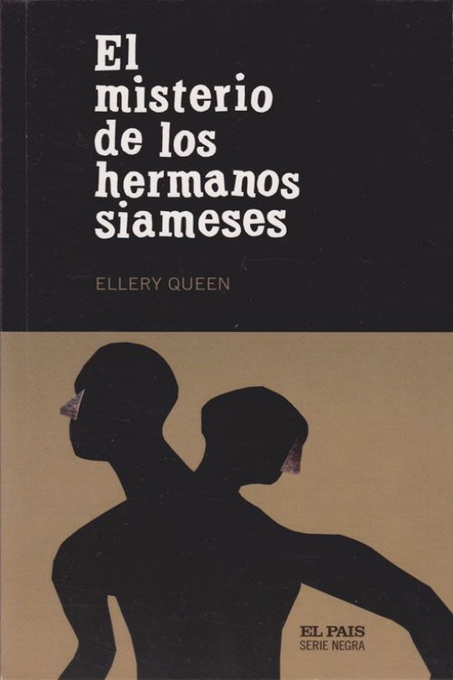 Ellery Queen