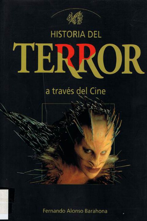 Historia del terror a través del cine