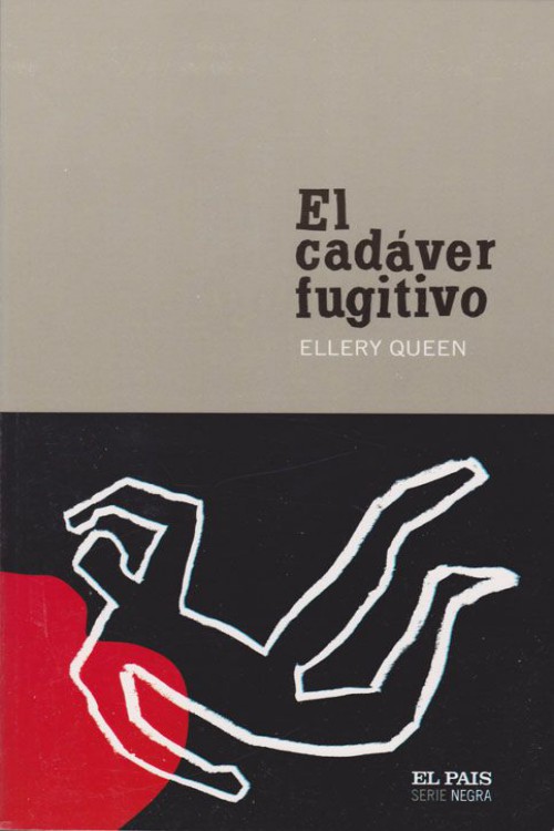 El cadáver fugitivo