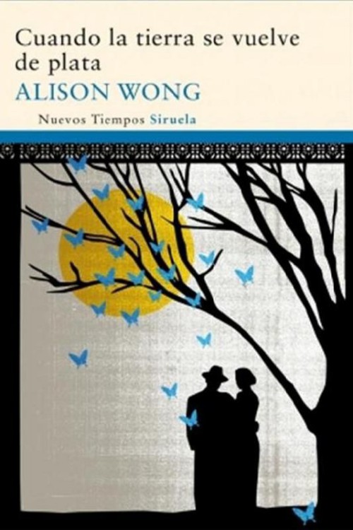 Cuando la tierra se vuelve de plata