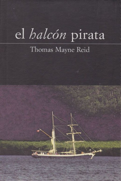 El halcón pirata
