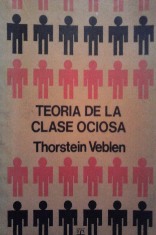 Teoría de la clase ociosa