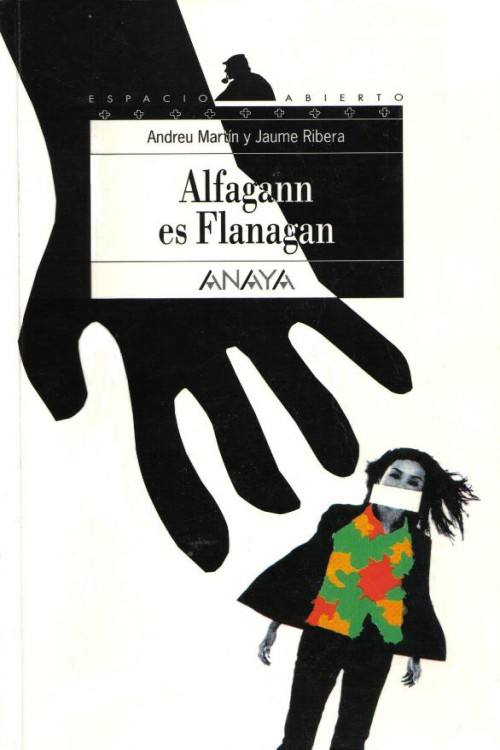 Alfagann es Flanagan
