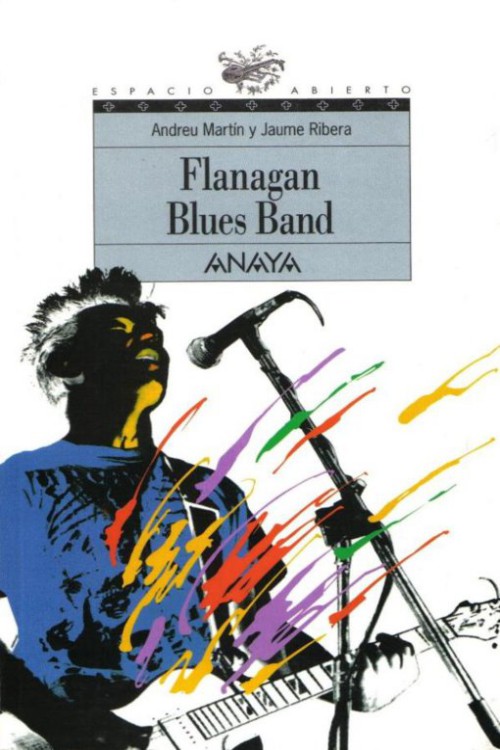 Flanagan Blues Band