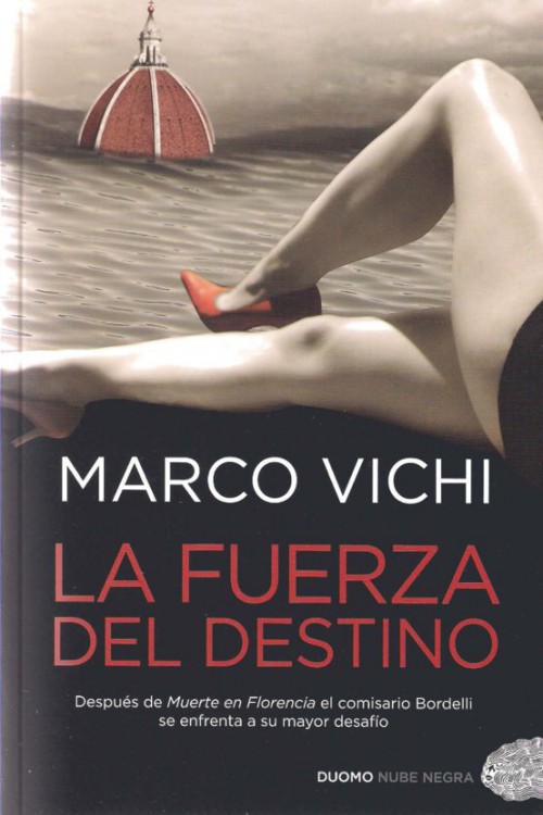 La fuerza del destino
