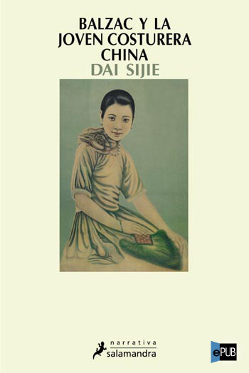 Balzac y la joven costurera china