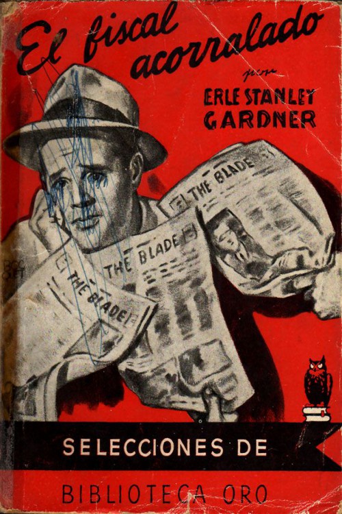 El fiscal acorralado