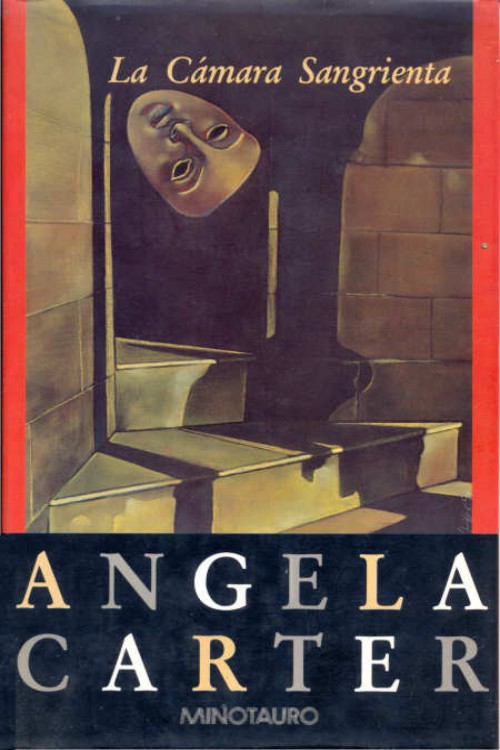 Angela Carter