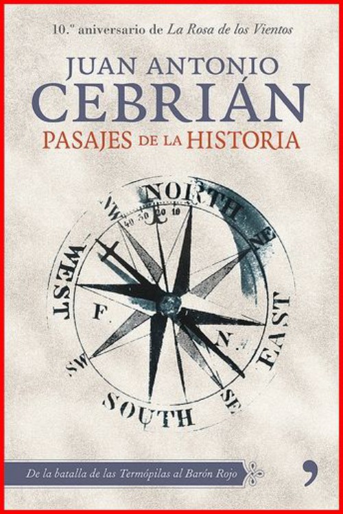 Pasajes de la historia