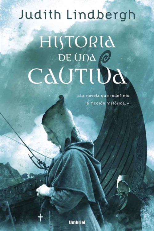 Historia de una cautiva