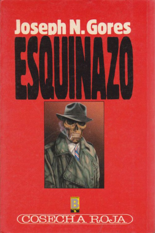 Esquinazo