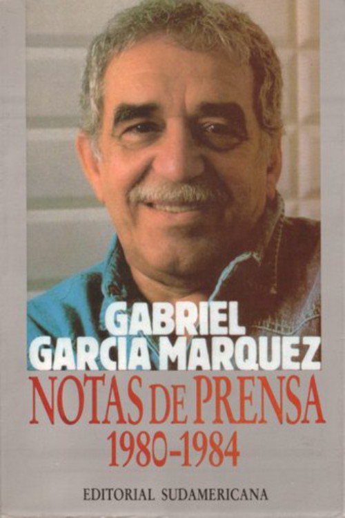 Gabriel García Márquez