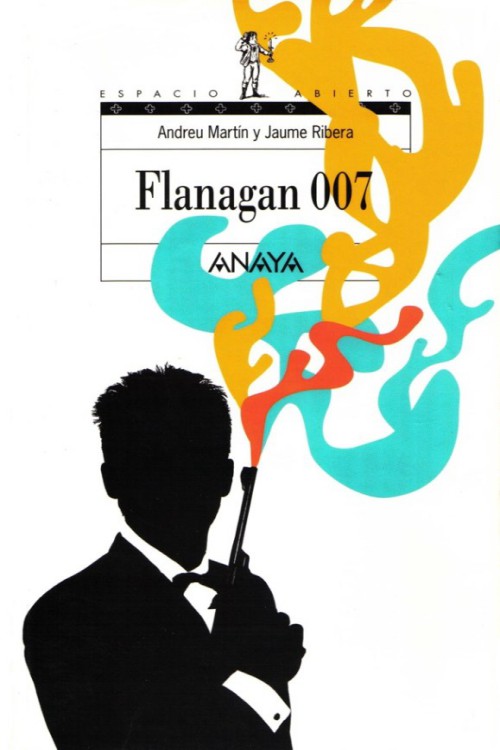 Flanagan 007