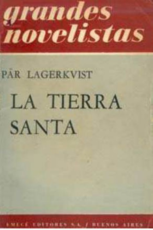 La Tierra Santa