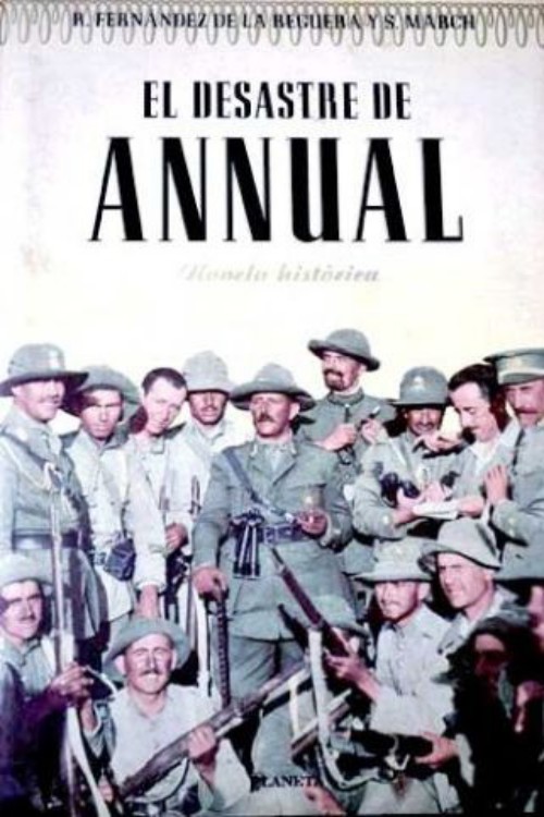 El desastre de Annual