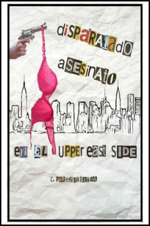 Disparatado asesinato en el Upper East Side