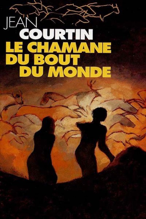 El chamán del fin del mundo