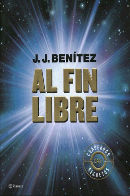 J.J. Benítez