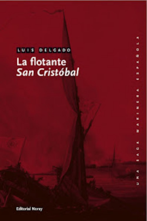 La flotante San Cristóbal