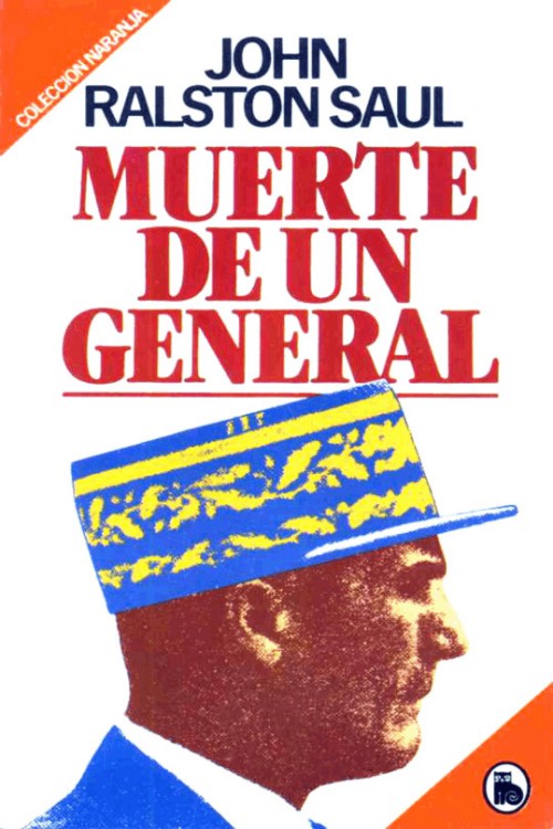 Muerte de un general