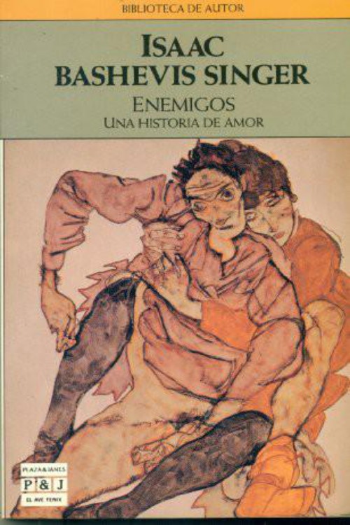 Enemigos