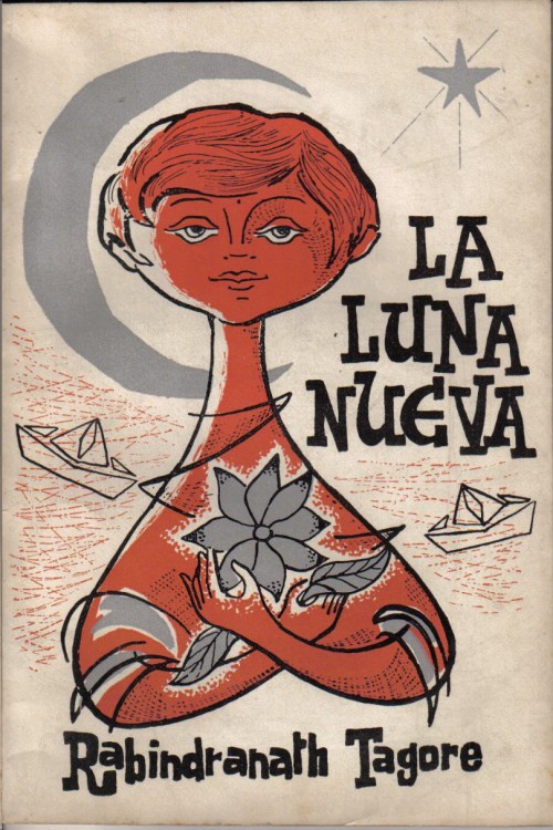 La luna nueva
