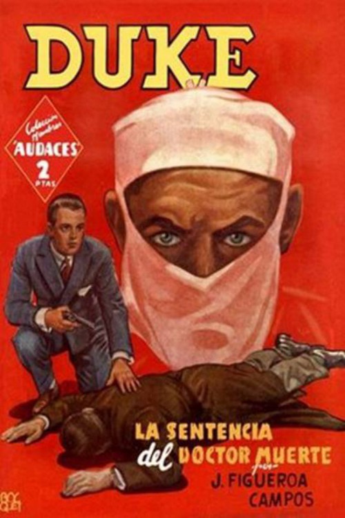 La sentencia del doctor Muerte